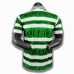 Celtic 95/97 Home Green&White Soccer Jersey